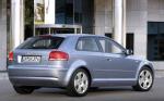 Audi A3 1.4T 2008 года